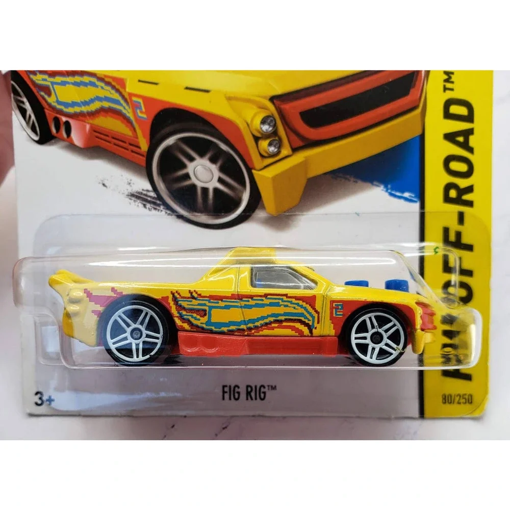 Hot Wheels hot wheels
